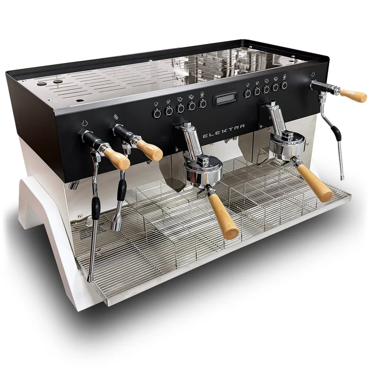 Elektra Eklypto Coffee machine - Image 2