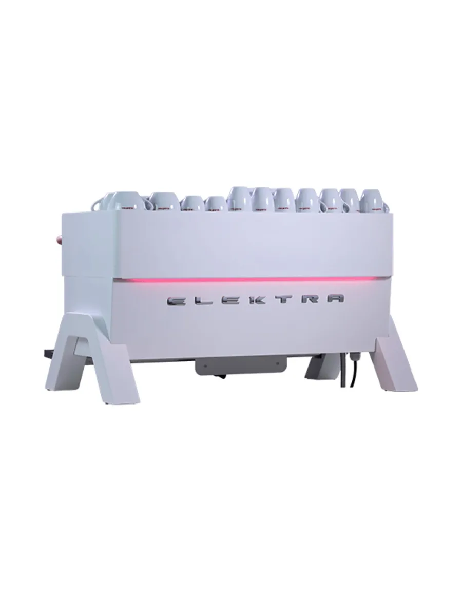 Elektra Eklypto Coffee machine - Image 3
