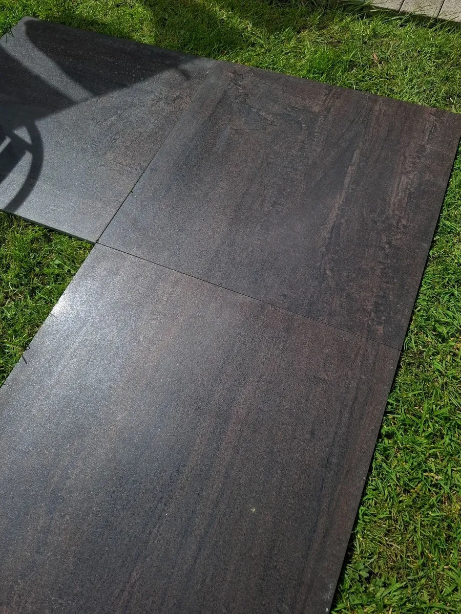 Ceramic tiles. Made in Italy.  10m2 - Image 1