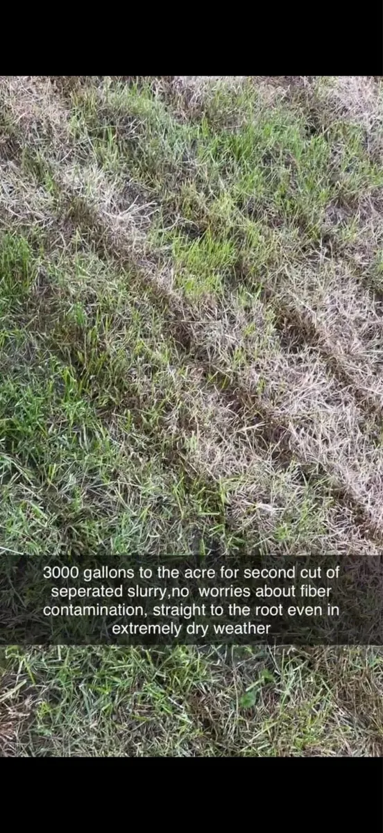 Slurry Separation - Image 1