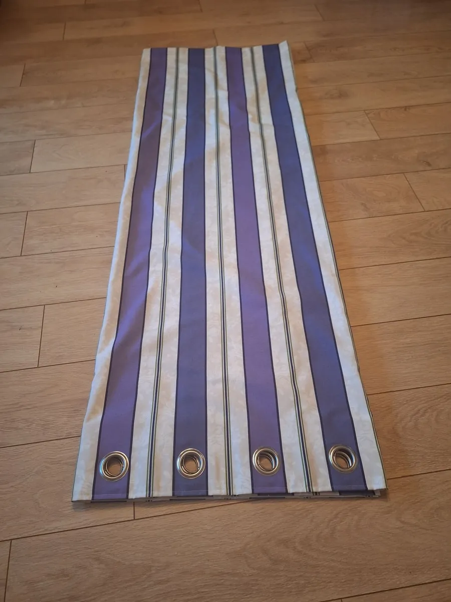 Bedroom curtans - Image 1