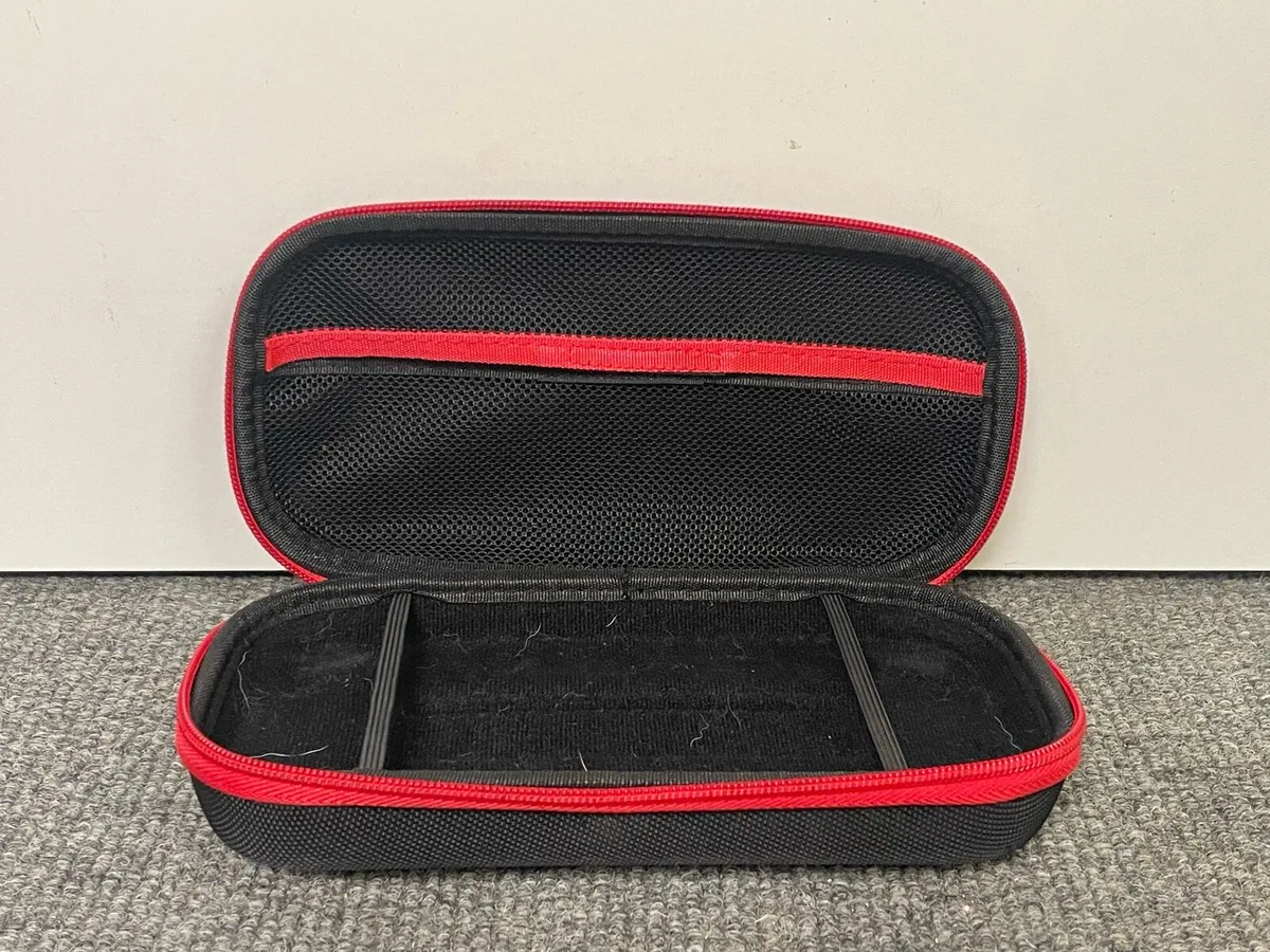 Piranha Nintendo Switch Case - Image 2