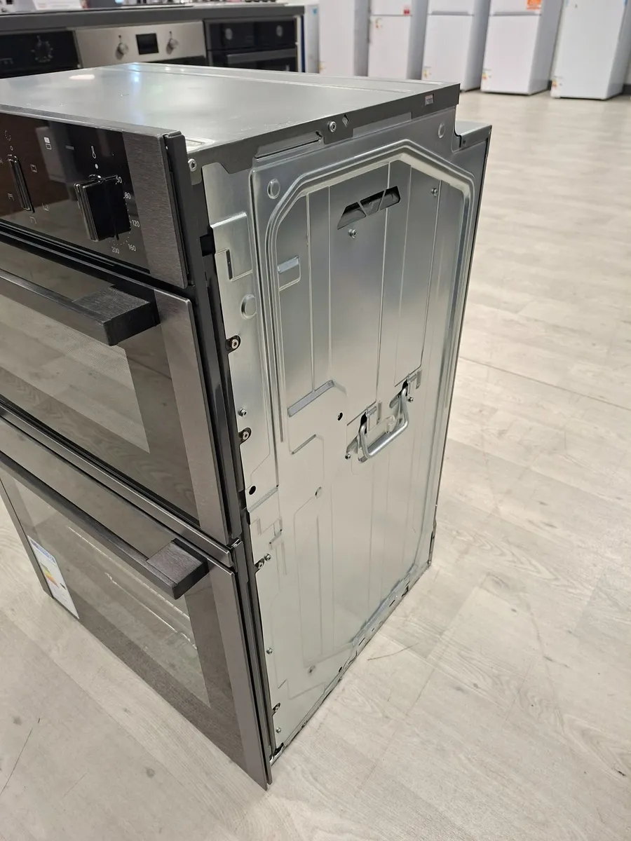 Integrated Oven - Image 3