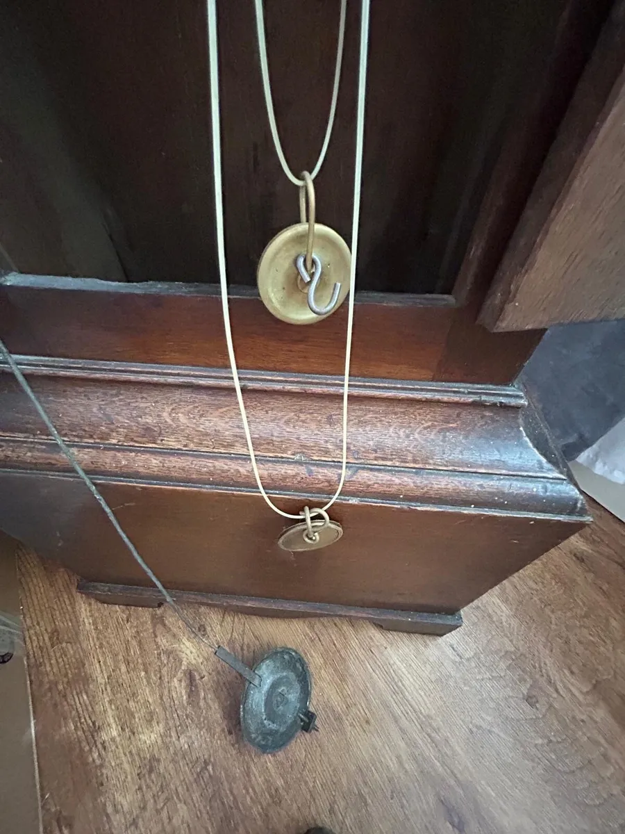 Grandfather Clock - Image 2
