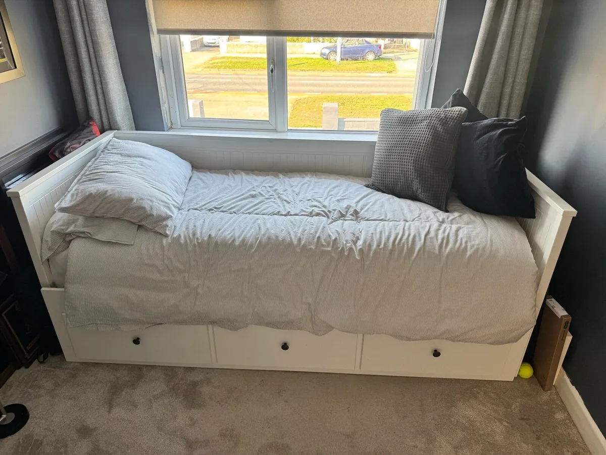 IKEA Day Bed - Image 1