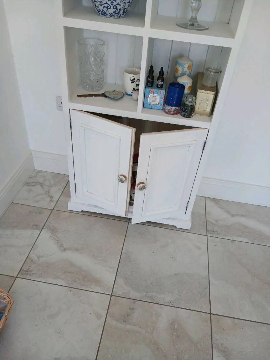 Dresser display unit - Image 3