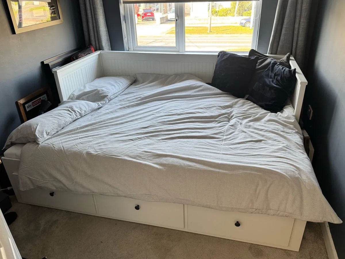 IKEA Day Bed - Image 2