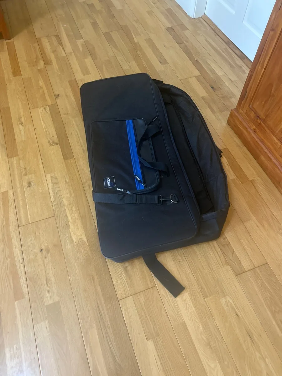 Piano case - Image 1