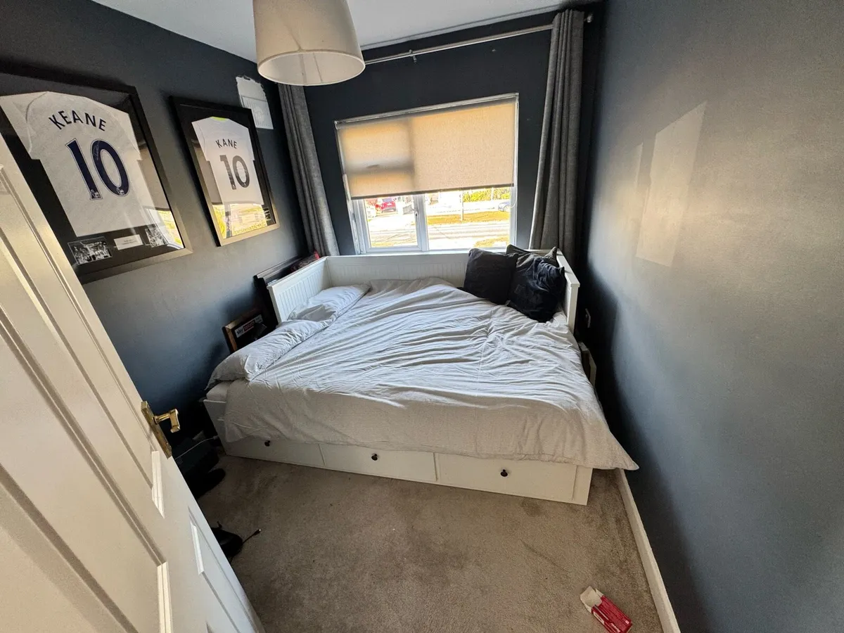 IKEA Day Bed - Image 3