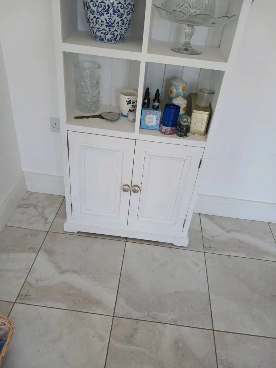 Dresser display unit - Image 4
