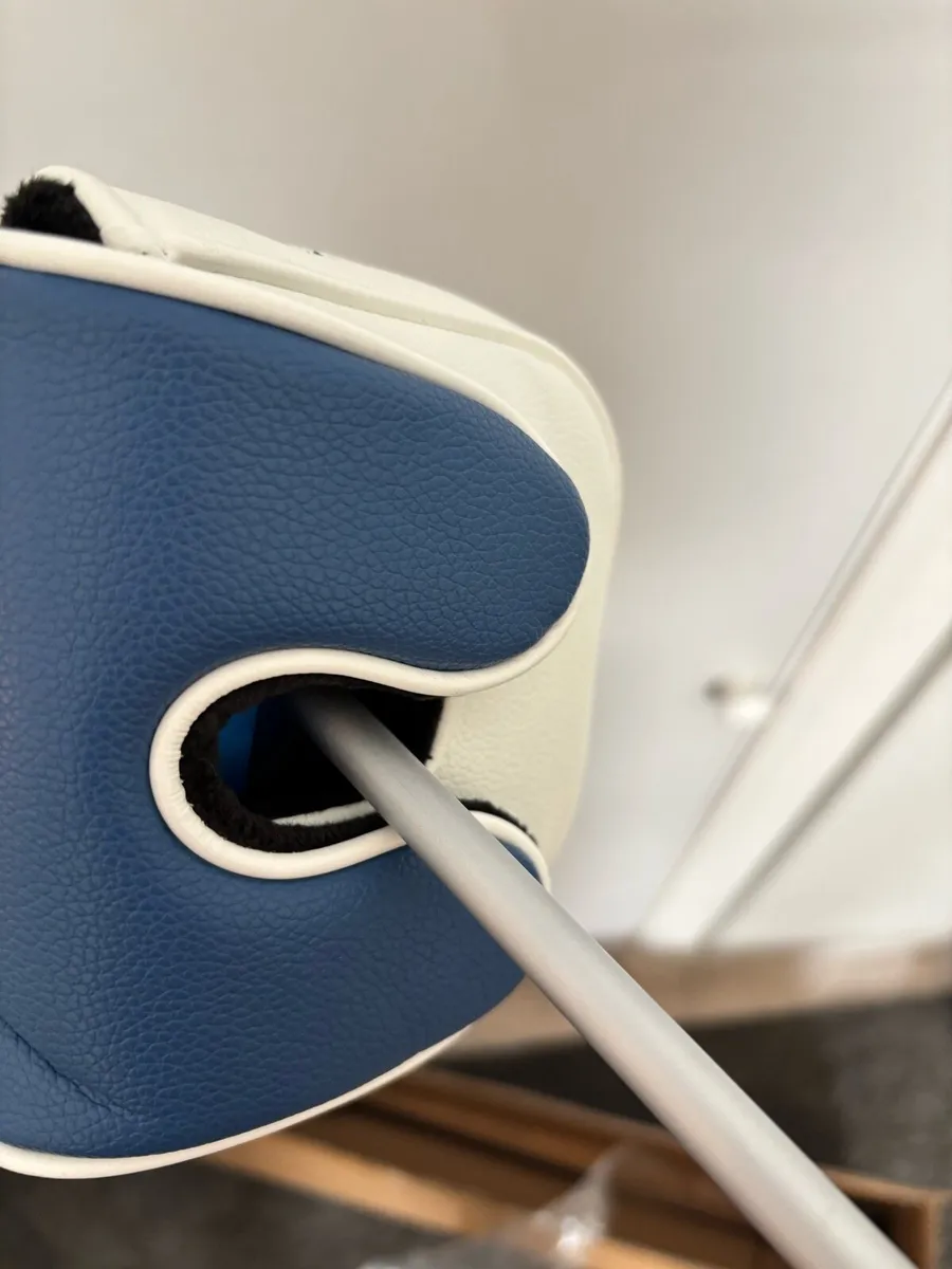 Mallet Putter - Image 3