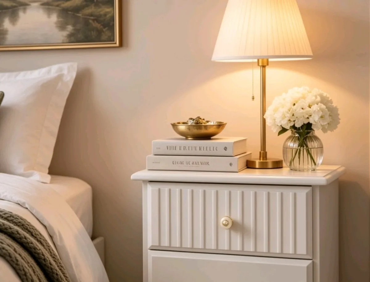 Bedside Lockers - Image 3