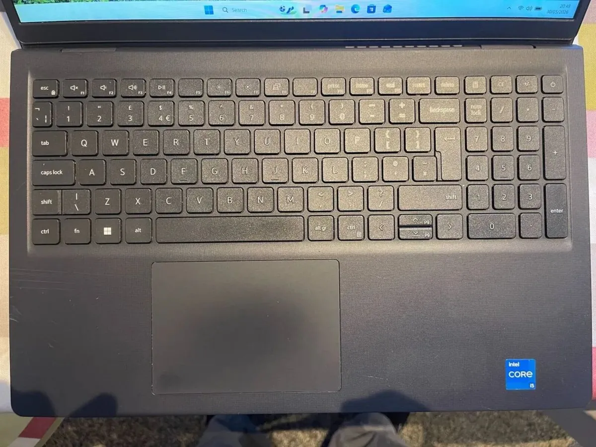 Dell Vostro 3520 - i5(12th)-16GB-2xSSD - Image 4