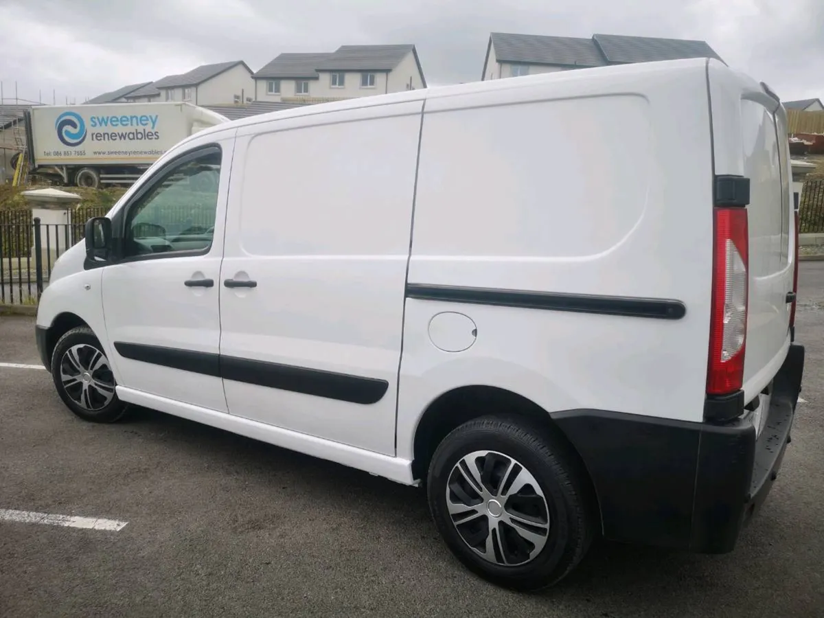 Citron dispatch camper - Image 4