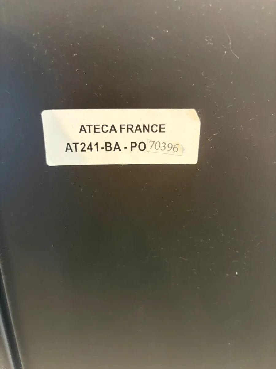 Ateca TV Stand - Image 2