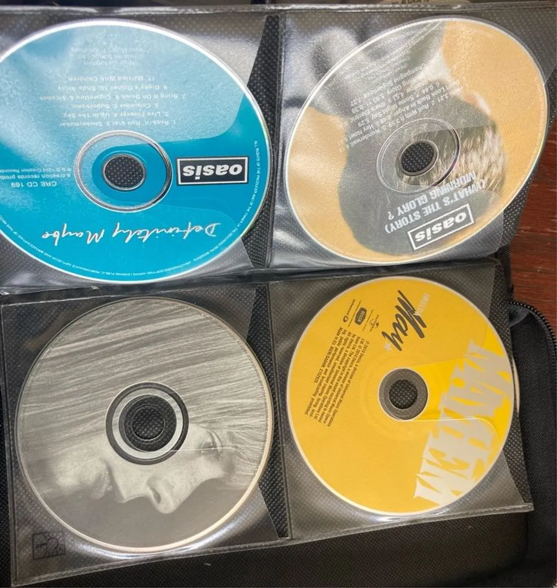 Cds - Image 2