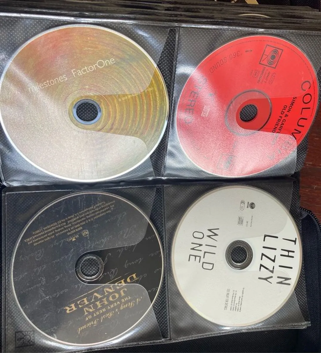 Cds - Image 4