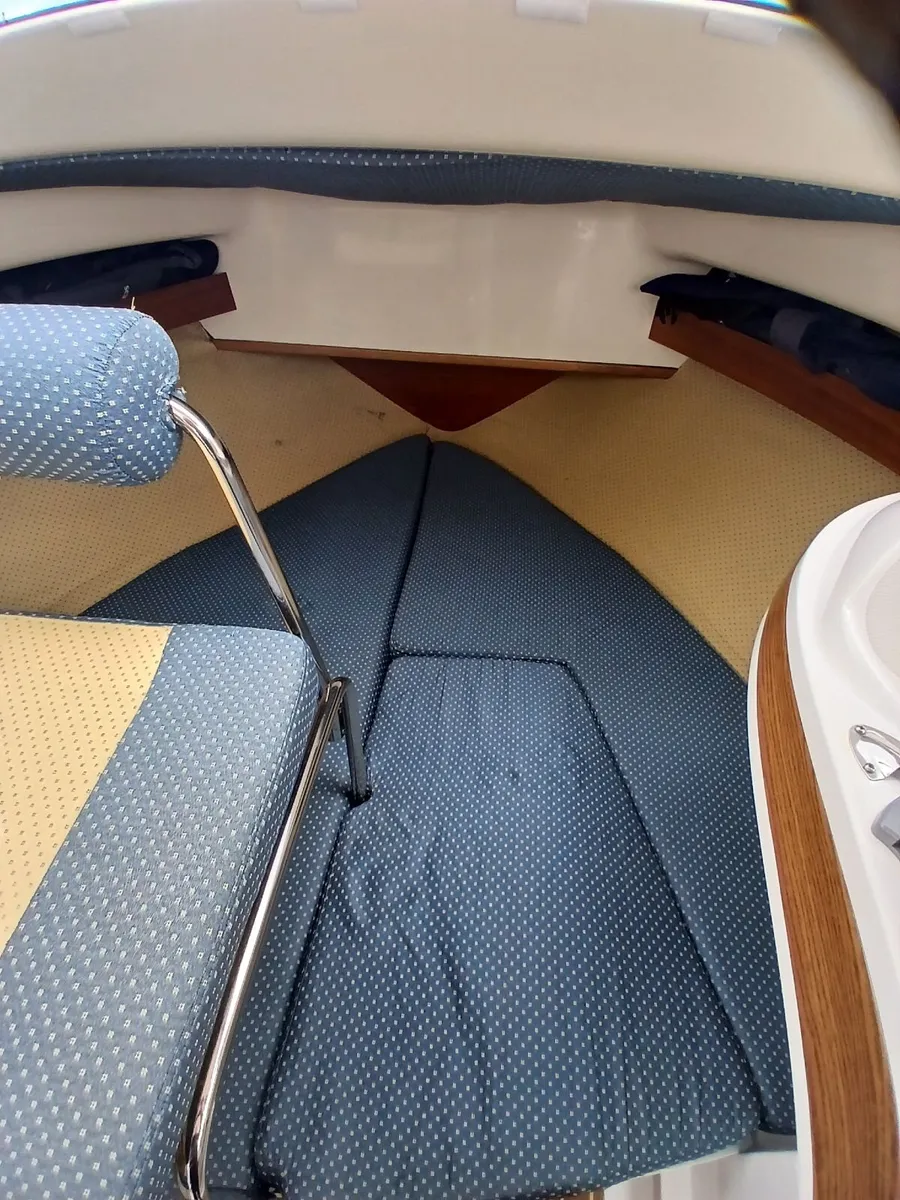 Boat for sale - Image 3