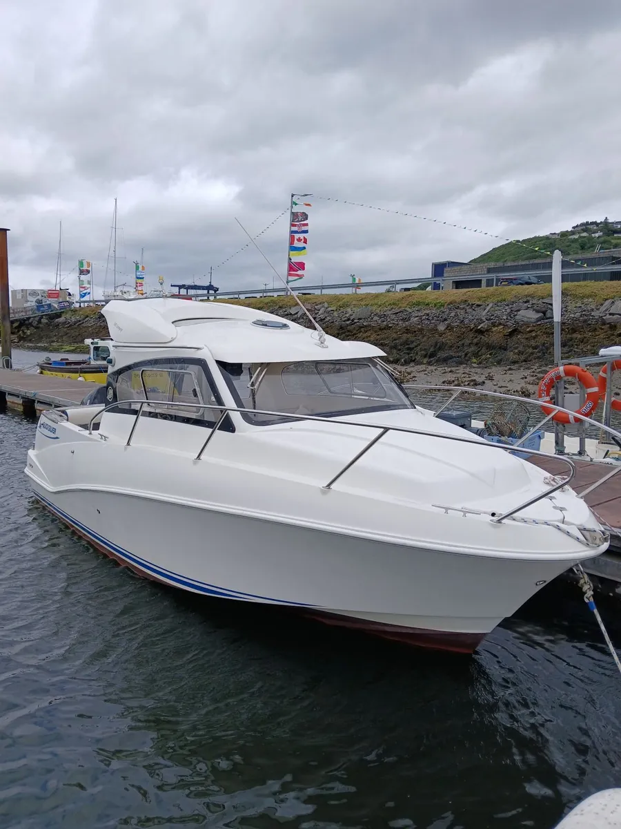 Boat for sale - Image 1