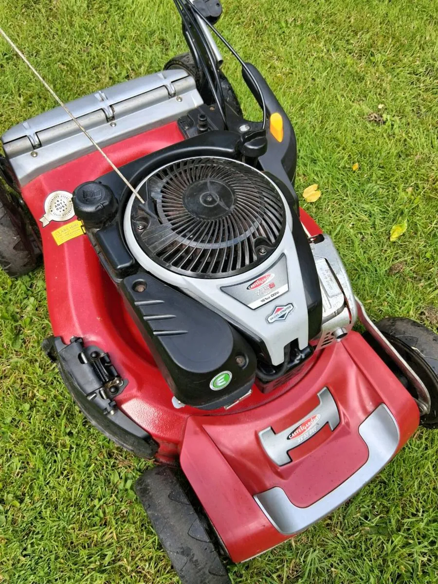 Lawnmower for sale - Image 2