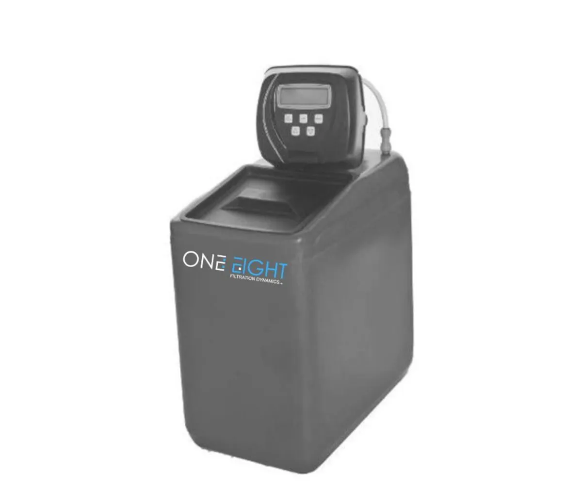 eSoft PRO 10L Water Softener