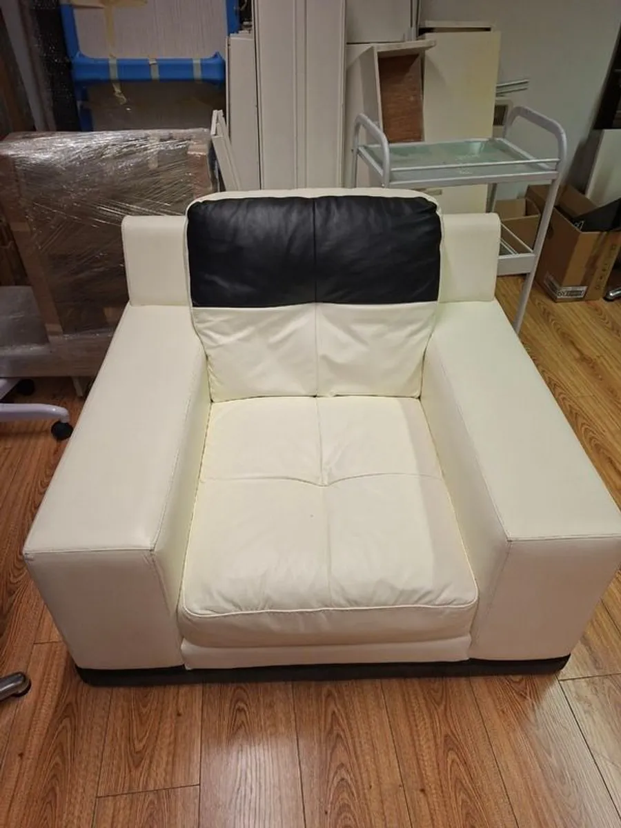 1 Seater Couch