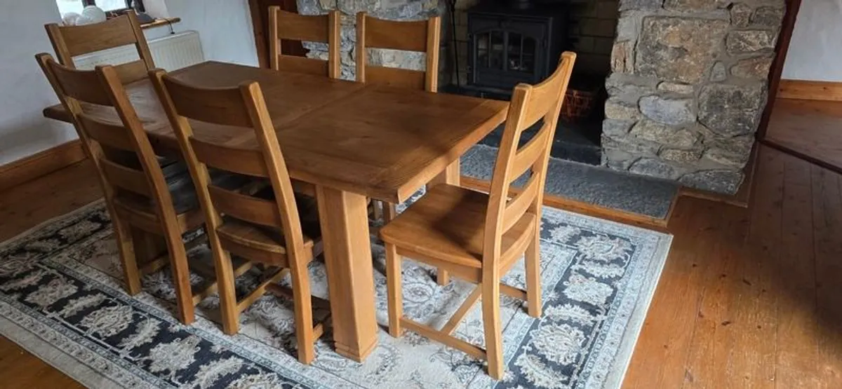 table - Image 1
