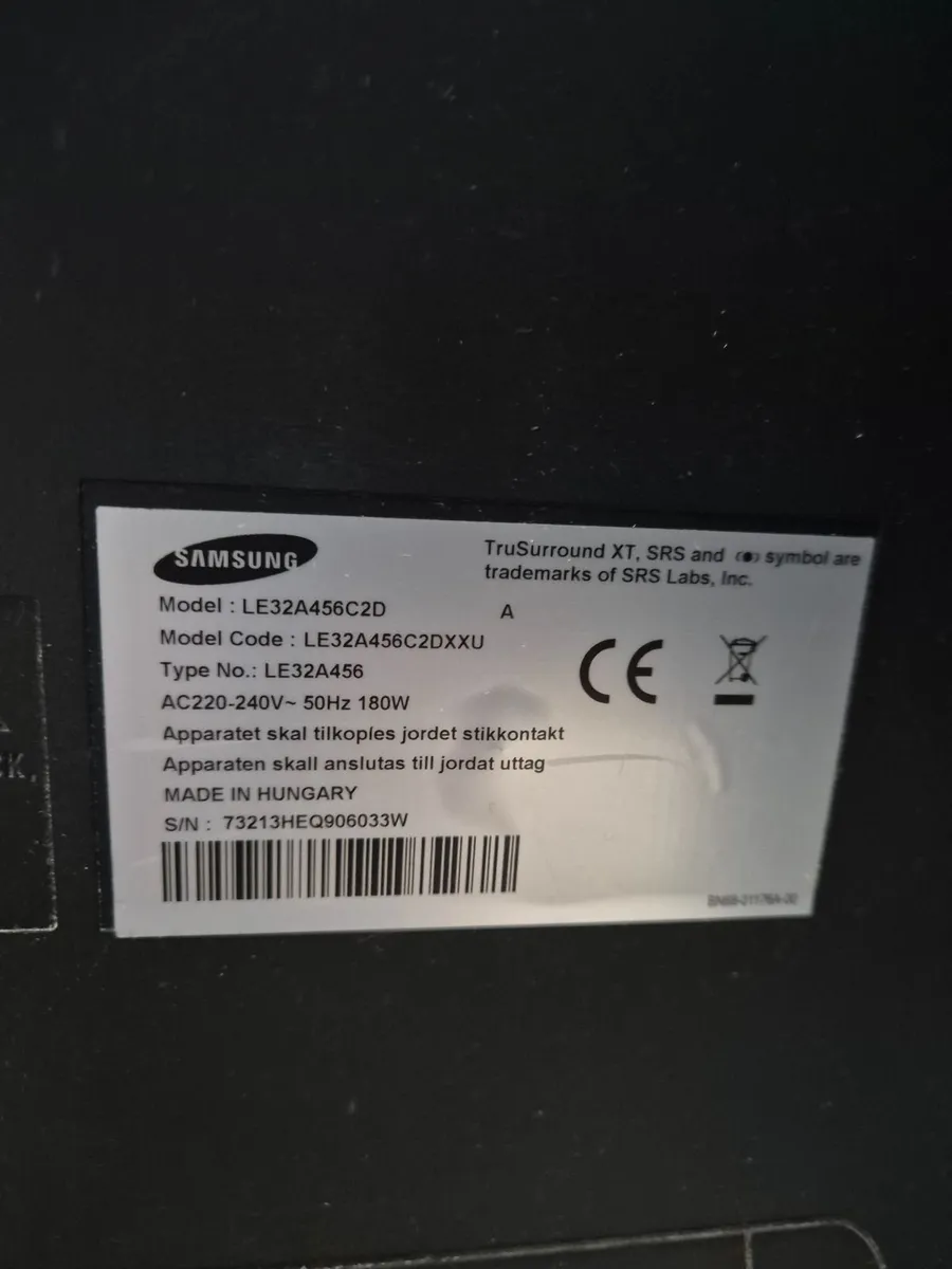 Television - Image 3