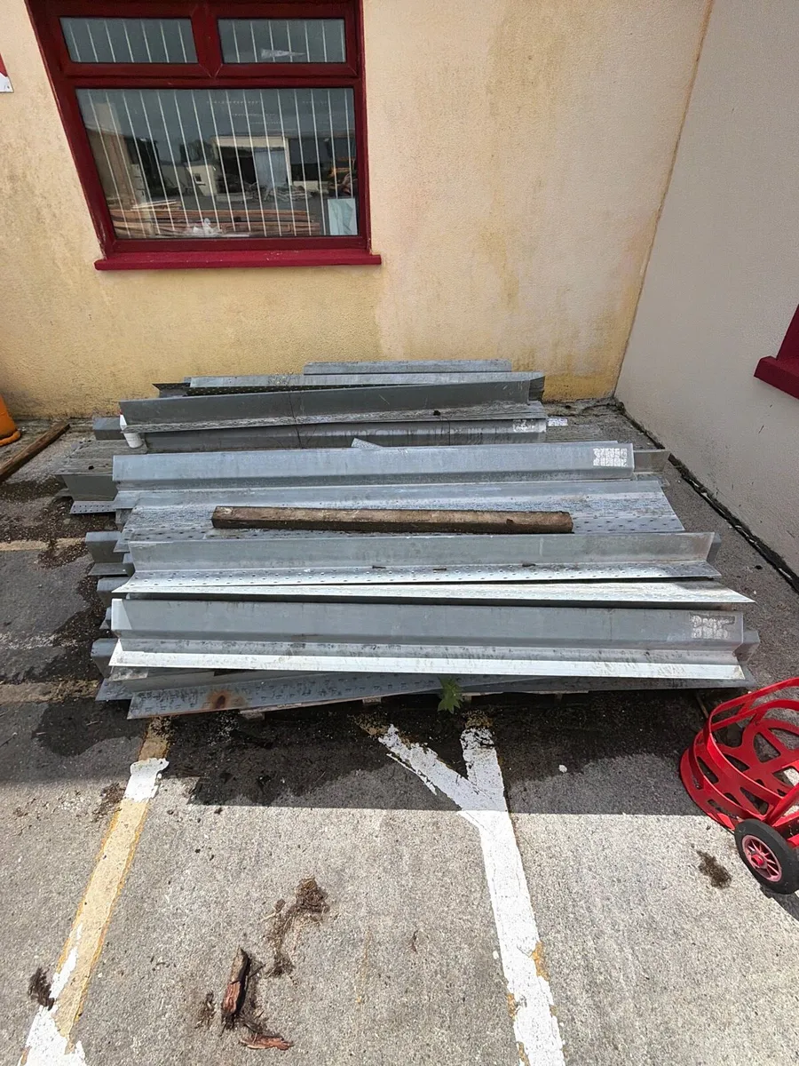 Steel lintals - Image 2