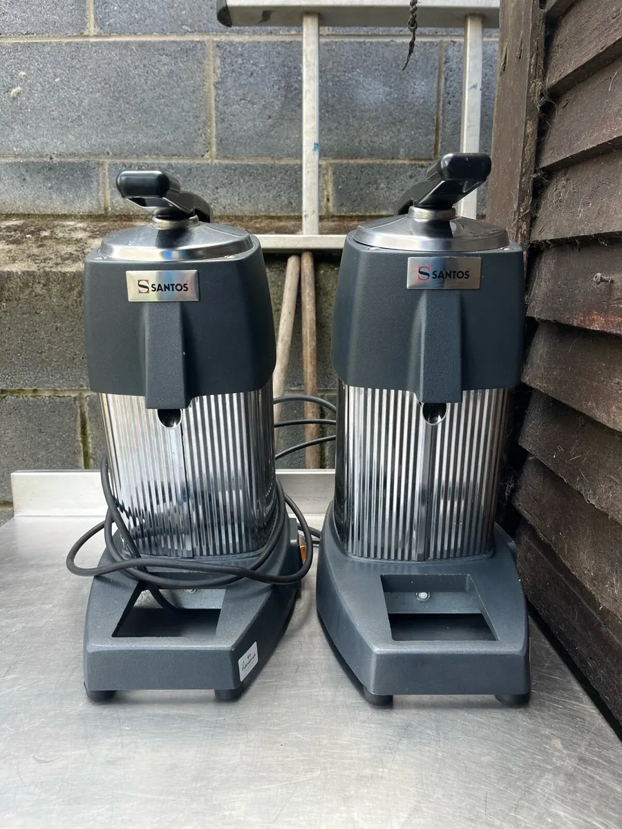 Citrus Juicer - Image 1