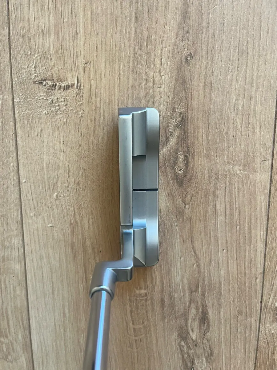 Taylormade TP Soto Putter - Image 2