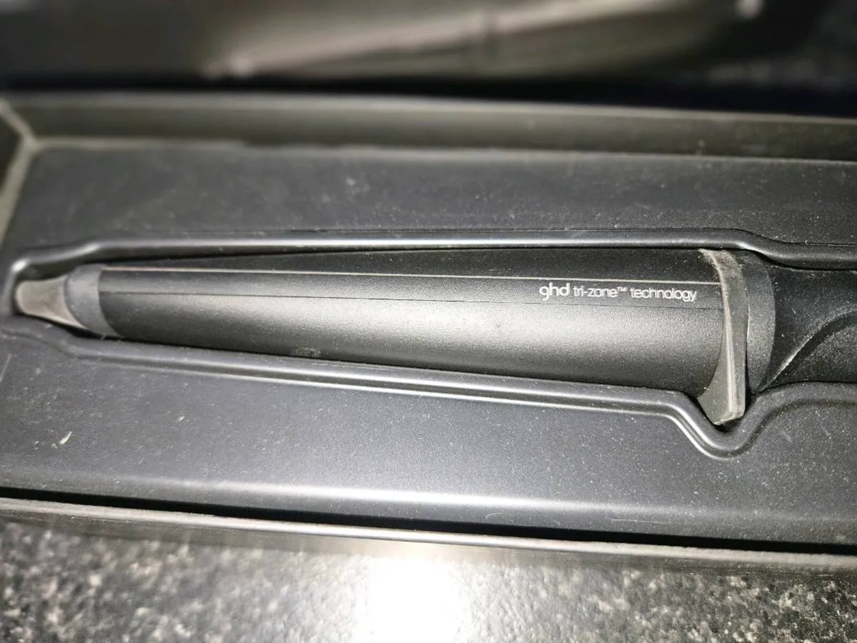 Ghd curling wand - Image 4