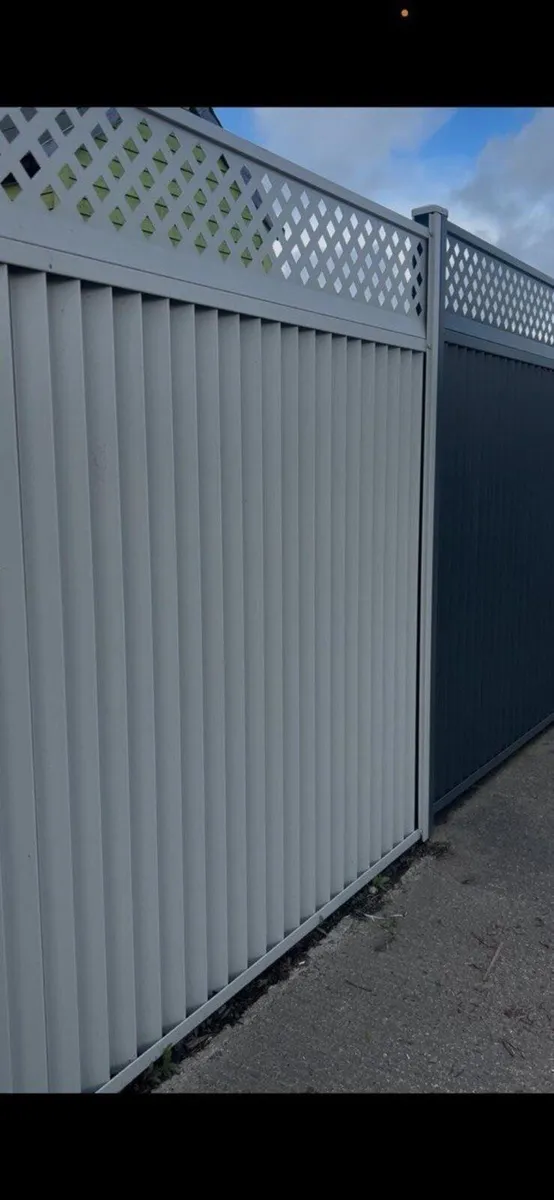 fences - Image 3