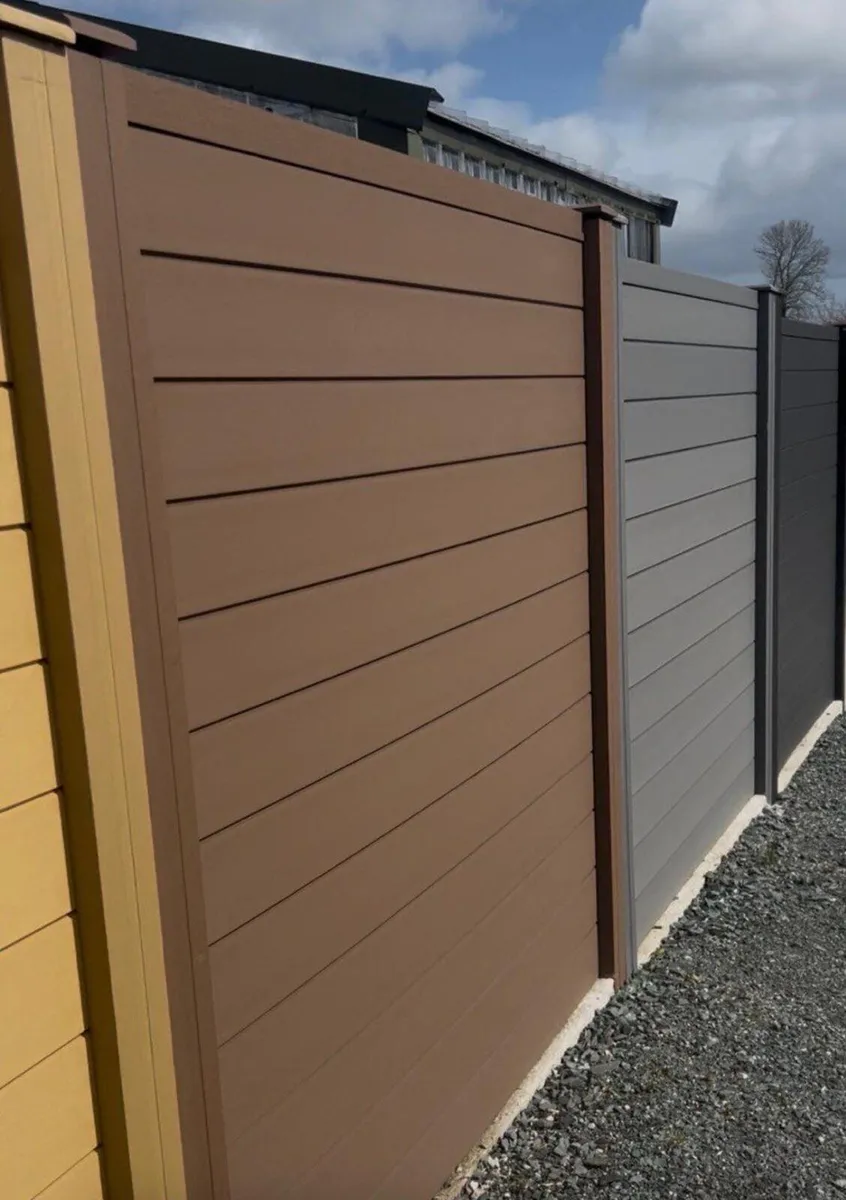 fences - Image 2