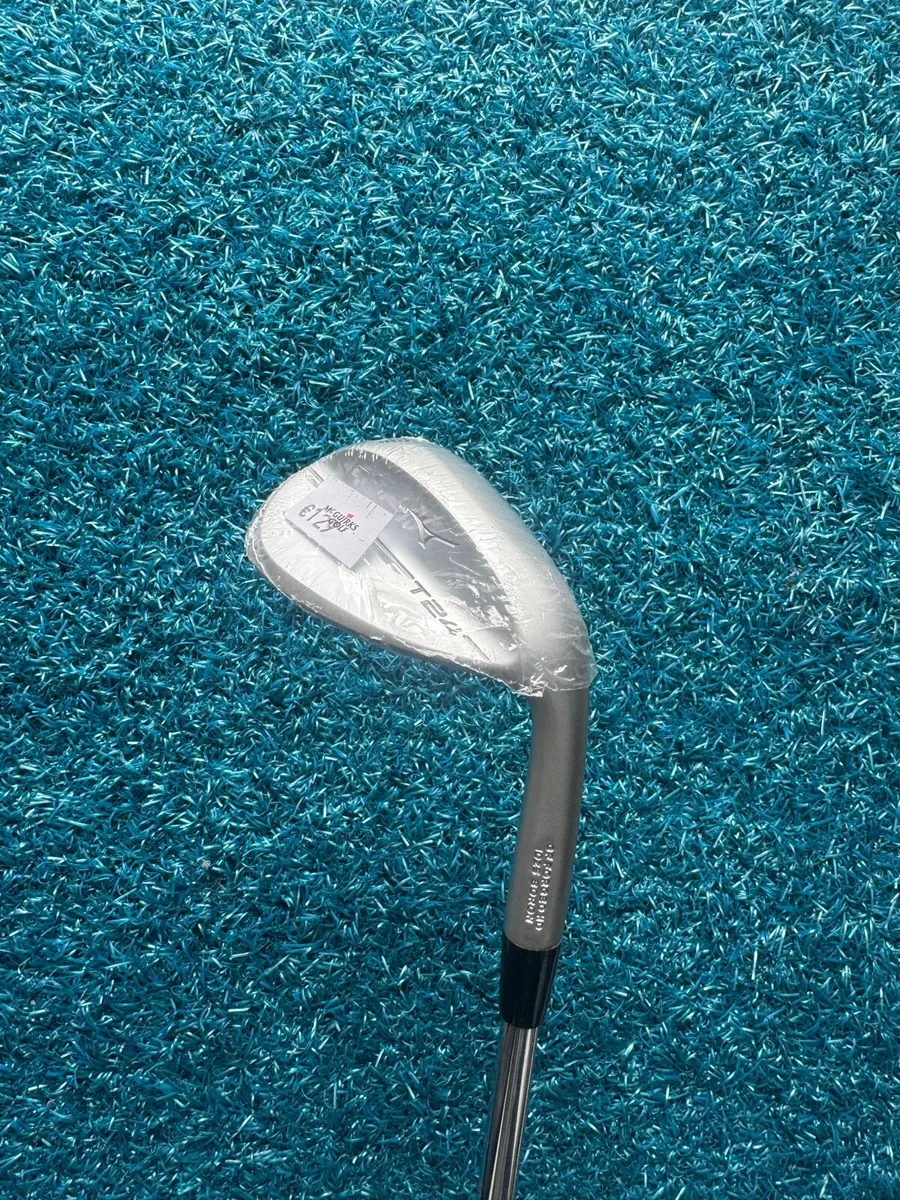 Mizuno T24 58deg wedge - Brand New - Image 1