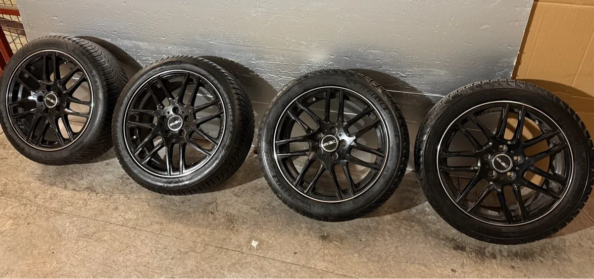 Alloys - Image 1