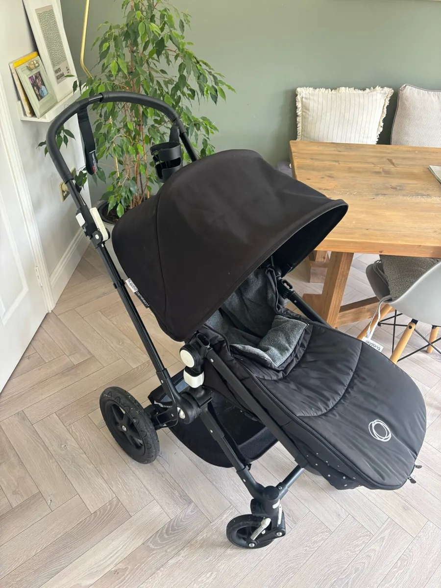 Bugaboo Baby buggy - Image 2