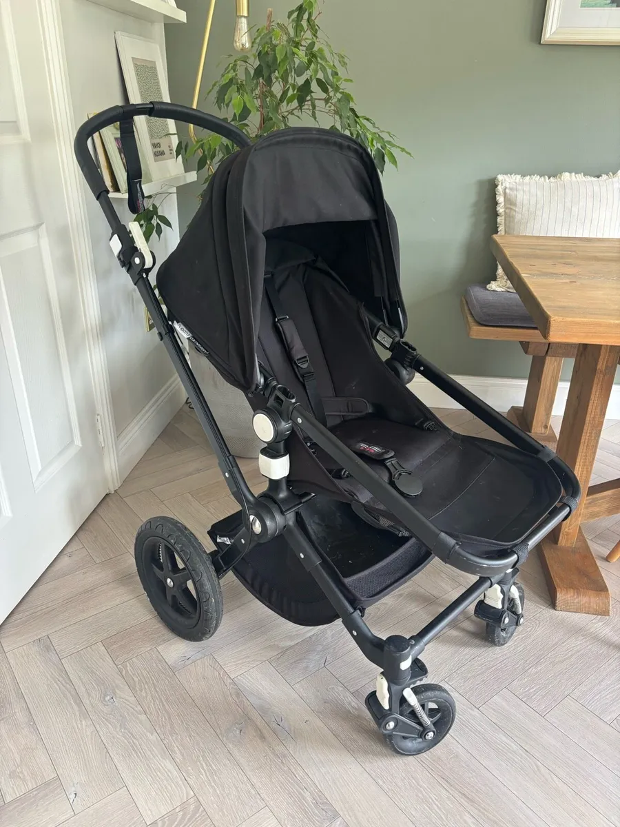 Bugaboo Baby buggy - Image 3