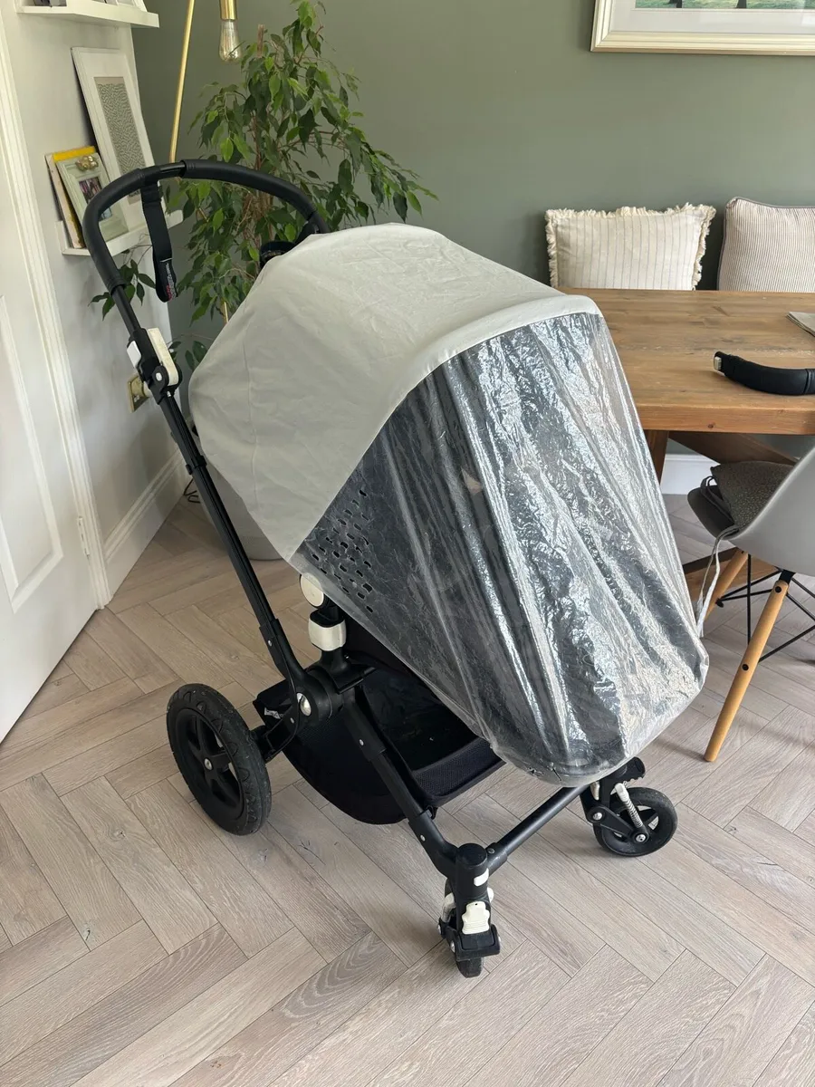 Bugaboo Baby buggy - Image 4