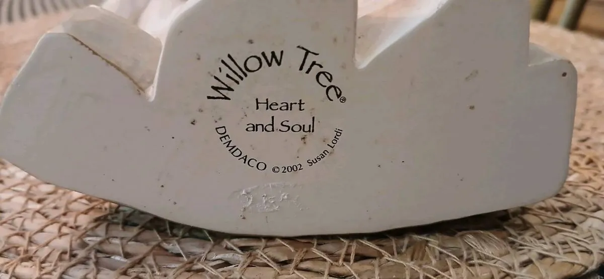 Willow Tree Ornament - Image 4