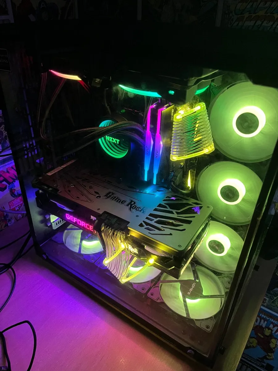 Gaming PC - Image 2