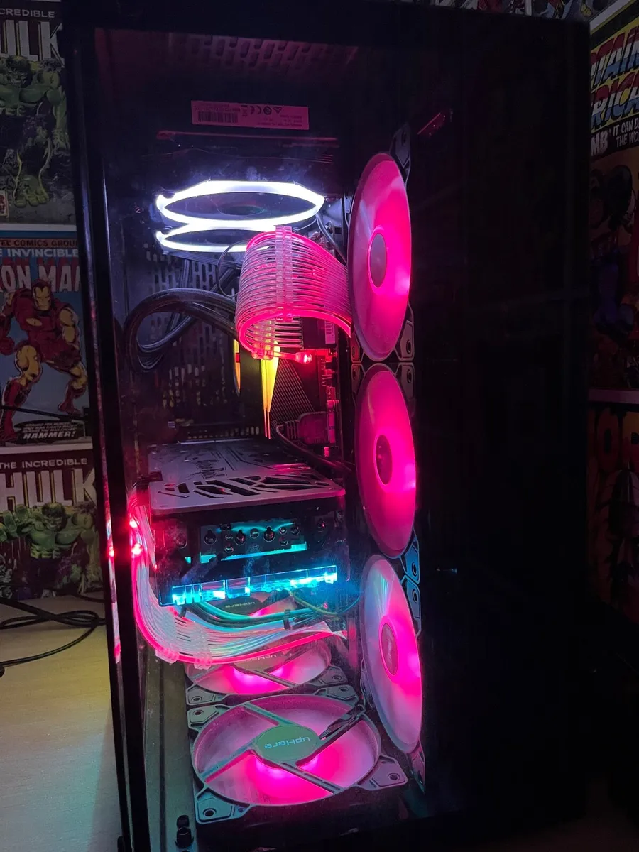 Gaming PC - Image 3