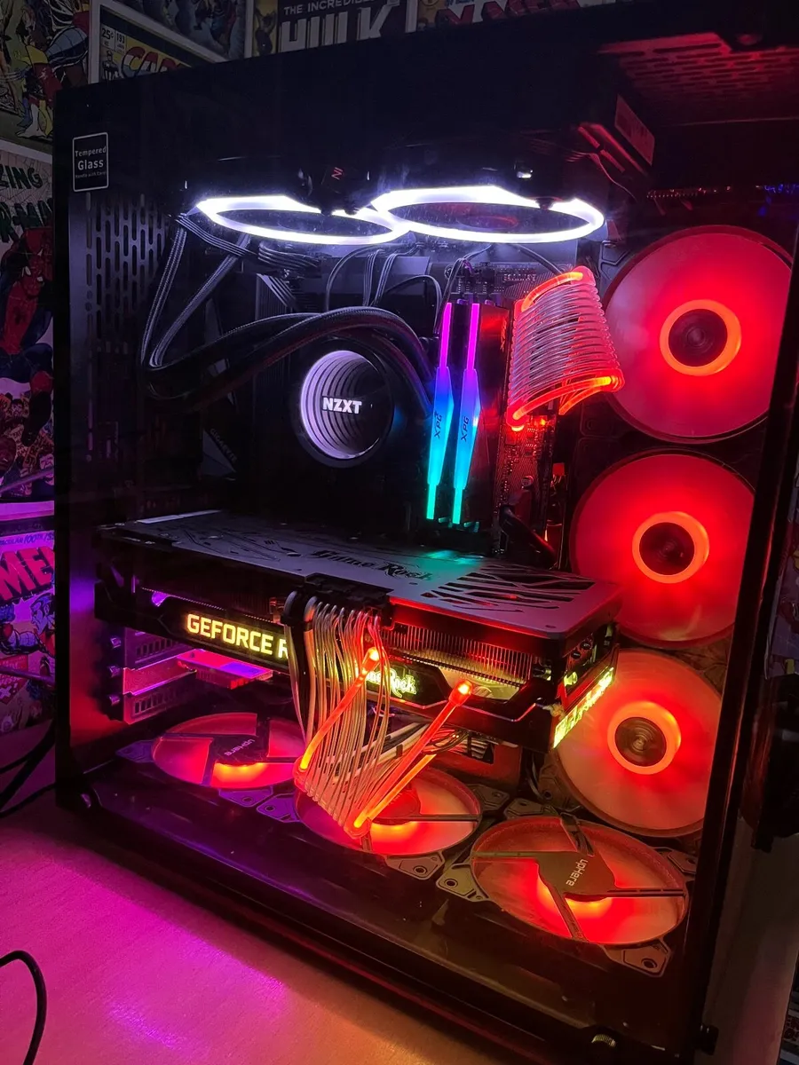 Gaming PC - Image 4