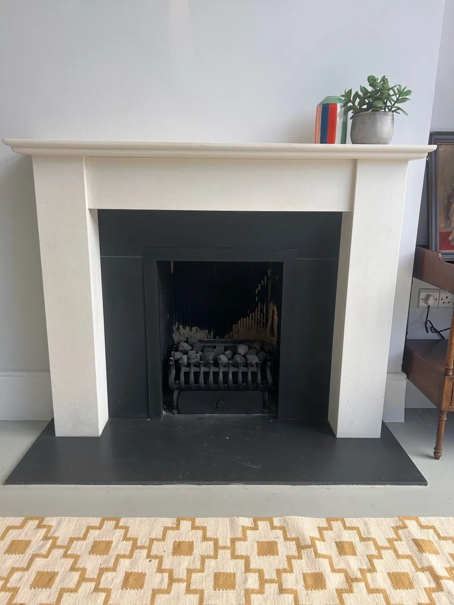 Fireplace - Image 1