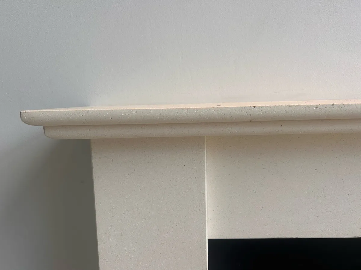 Fireplace - Image 2