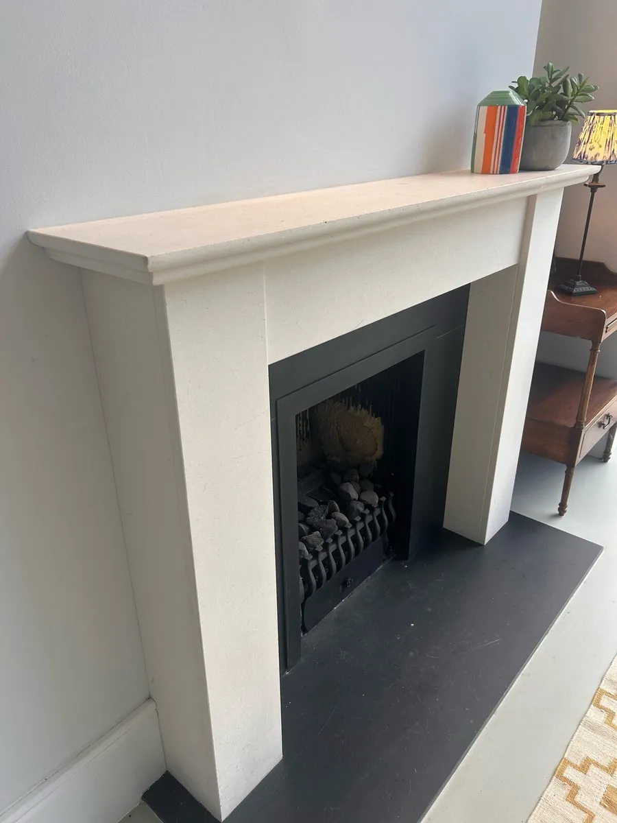 Fireplace - Image 3