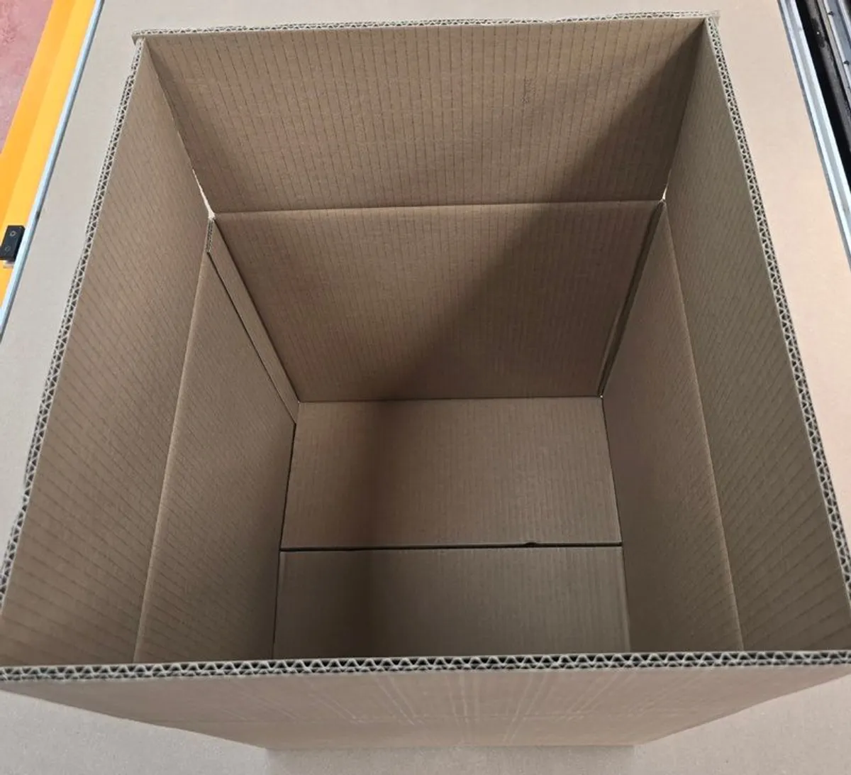 Cardboard Boxes - Pack of 15 - Image 2