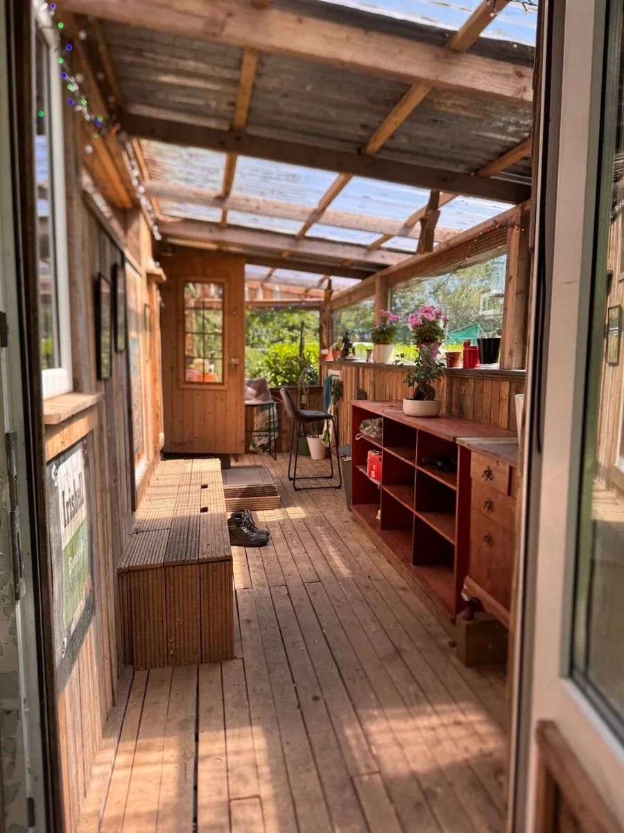 Mobile home - Image 4