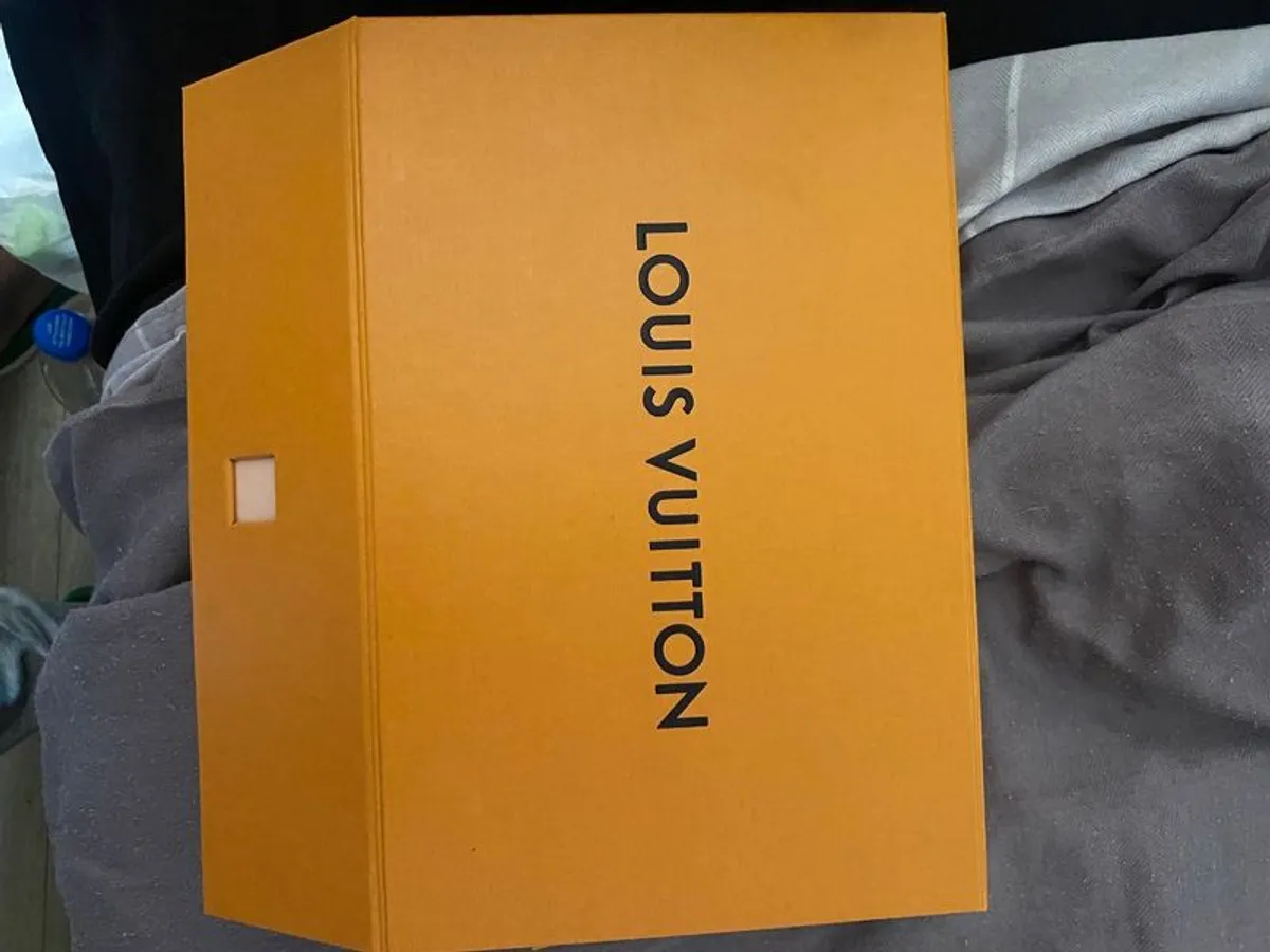 Louis Vuitton - Image 4
