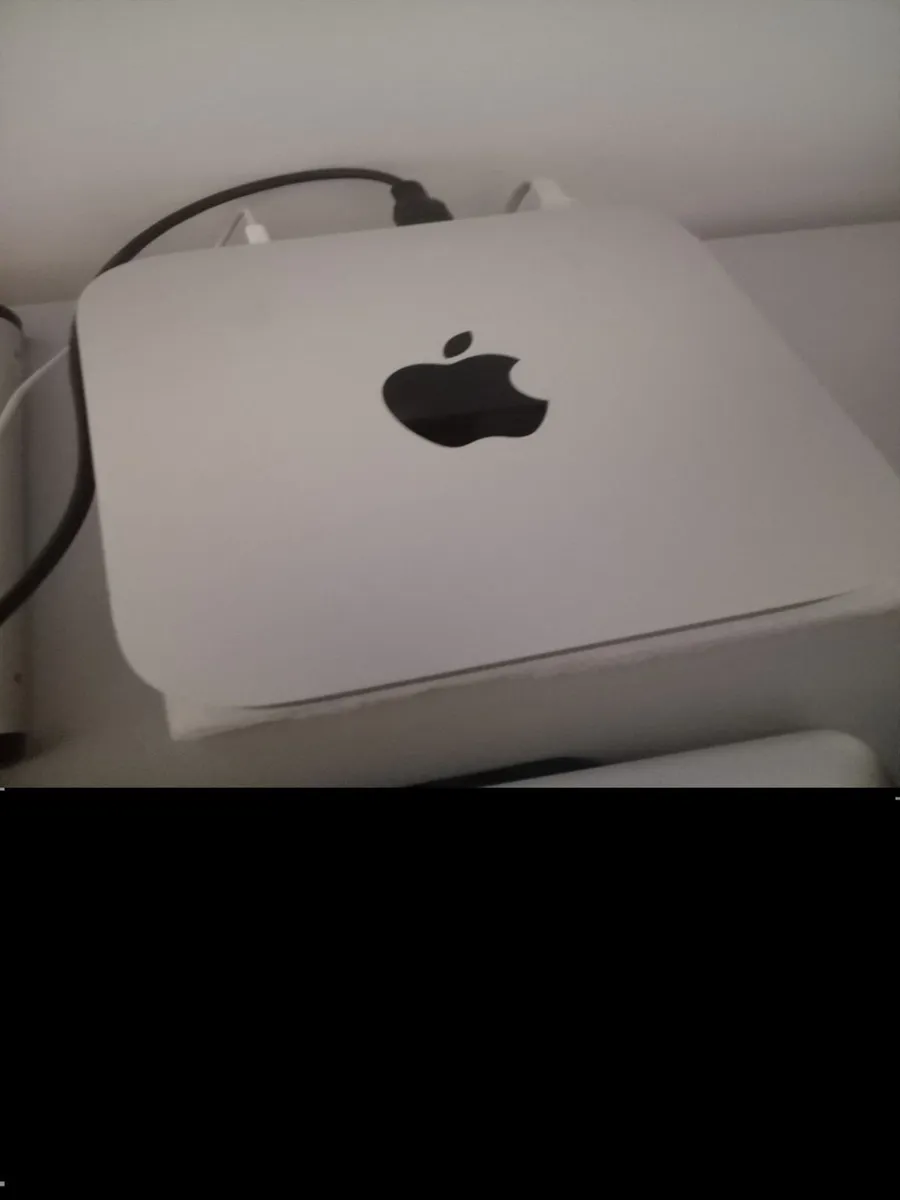 Swap: Mac Mini Mid-2010 (Upgraded 8GB RAM)250 SSD
